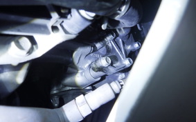 HONDA PCX 160 KF47