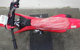HONDA CRF110F 2014 JE02