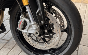 TRIUMPH SPEED TRIPLE RX 2026 P12S4X