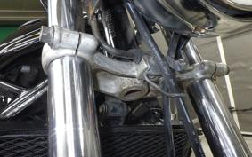 SUZUKI BANDIT 250 Gen.2 GJ77A