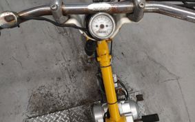 HONDA SUPER CUB50 C50