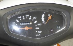 SUZUKI ADDRESS V125 2001 CF4EA