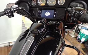 HARLEY FLHXS 2019 KRP