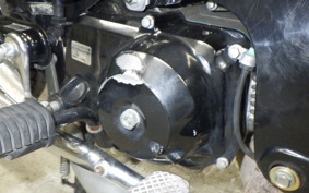 HONDA LITTLE CUB E AA01