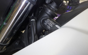 YAMAHA MT-25 2000 RG43J
