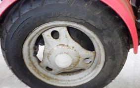 HONDA JUST