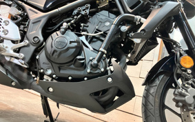 YAMAHA MT-25 ABS RG43J