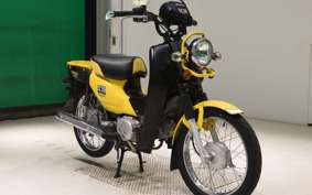 HONDA CROSS CUB 110 JA10