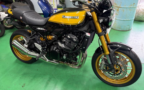 KAWASAKI Z900RS SE 2022 ZR900C
