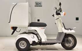 HONDA GYRO X TD01
