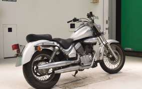 SUZUKI INTRUDER 250 LC VJ51A