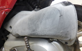 HONDA DIO Gen.6 AF62