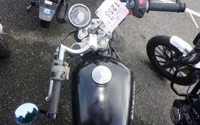 SUZUKI GRASS TRACKER NJ47A