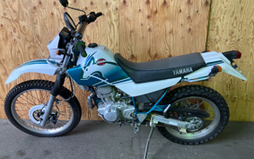 YAMAHA SEROW 225W 4JG