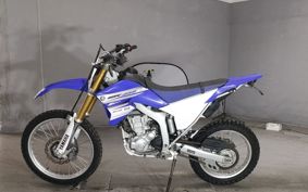 YAMAHA WR250R DG15J