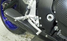 SUZUKI GSX-R600 2006