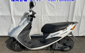 SUZUKI ADDRESS V50