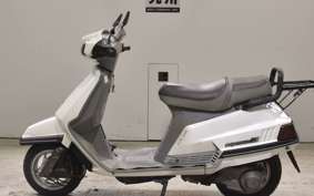 YAMAHA CYGNUS 125 50V
