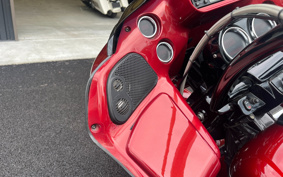 HARLEY FLTR1450 2009 FS4