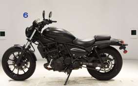 KAWASAKI ELIMINATOR400-3 2023 EL400A