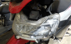 HONDA PCX 150 KF18