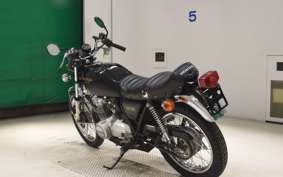 HONDA CB400ﾌｫｱ 2024 CB400F