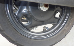 SUZUKI ﾚｯﾂ 1986 CA4AA