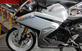 HONDA CBR250RR ABS MC51
