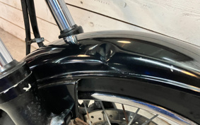 SUZUKI GLASS TRACKER BIG BOY NJ4BA