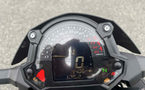 KAWASAKI Z400 2023 EX400L