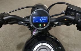 HONDA REBEL MC49