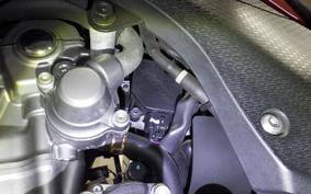 HONDA 400X 2013 NC47