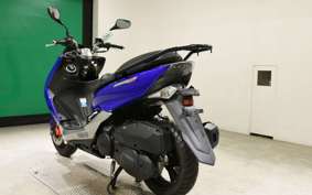 YAMAHA Majesty 155 Gen.2 S 2007 SG52J