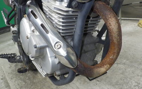 YAMAHA XT250X DG11J