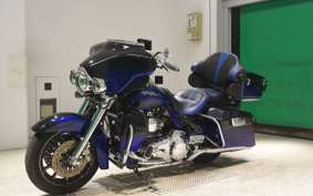 HARLEY FLHTCUSE 1800CVO 2011