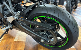 KAWASAKI NINJA ZX-25R KRT ED ZX250E