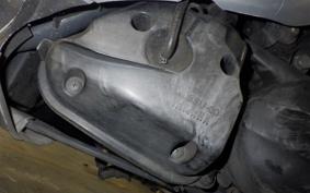 YAMAHA JOG Gen.4 2021 SA16J