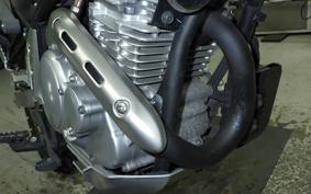 YAMAHA SEROW 250 Gen.3 DG31J