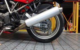 DUCATI  DUCATI 900SS 1995 ZDM906SC2