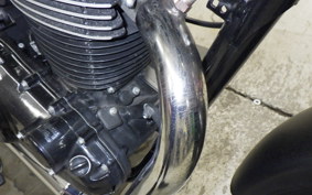 HONDA GB350 2021 NC59