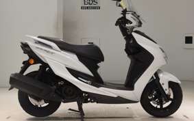 YAMAHA CYGNUS 125 XSR 3 SED8J