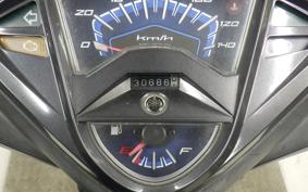 YAMAHA ﾙﾋﾞｱｽGTX125