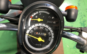 HONDA TODAY AF67