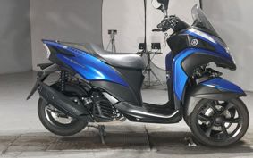 YAMAHA TRICITY 155 ABS SG37J