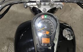 SUZUKI INTRUDER 400 CLASSIC VK56A