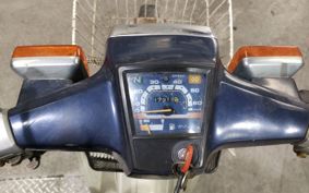 HONDA SUPER CUB50 C50