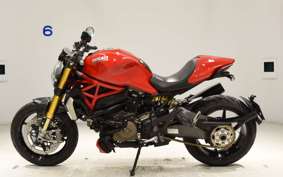 DUCATI DUCATI M1200S 2014