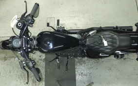 HARLEY XL1200X 2021
