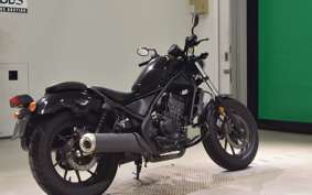 HONDA REBEL 250 A 2026 MC49
