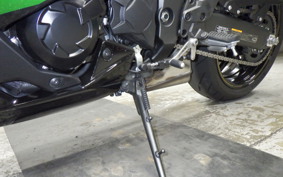 KAWASAKI NINJA 1100SX SE 2025 ZXT10H
